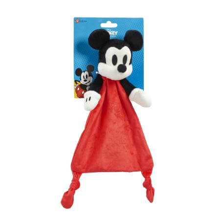 Mickey baby blanket sales